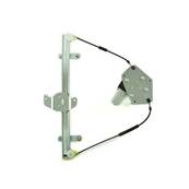 Lève vitre électrique avant droit pour RENAULT TWINGO II phase 1 2007-2011, avec moteur, Mod. 3 portes, Neuf