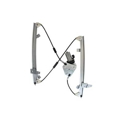 Lève vitre électrique avant gauche pour NISSAN CABSTAR 1998-2005, Mod. 3 portes, 24 volts, Neuf