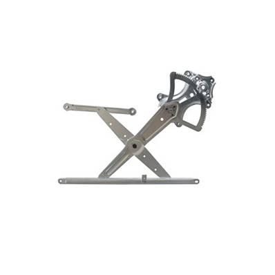 Lève vitre électrique avant droit pour TOYOTA RAV4 2003-2005, sans moteur, Mod. 5 portes, Neuf