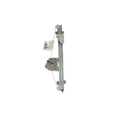 Lève vitre électrique arrière droit pour OPEL MERIVA A phase 1 2003-2006, sans moteur, confort, Mod. 5 portes, Neuf