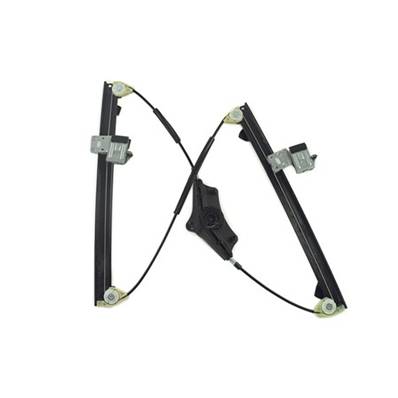 Lève vitre électrique avant gauche pour MERCEDES CLASSE C phase 1 2007-2011 (W204), sans moteur, confort, Mod. 5 portes, Neuf