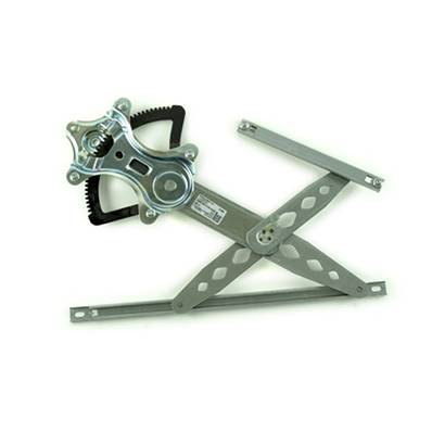 Lève vitre électrique avant droit pour SUZUKI JIMNY 1998-2012, sans moteur, Mod. 3 portes, Neuf