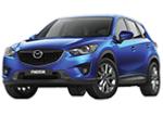 CX-5 I du 04/2012 au 02/2017