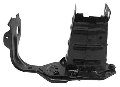 Support Traverse avant droite pour MERCEDES (W203) CLASSE C ph. 2 2004-2007, Mod. Berline, Neuf