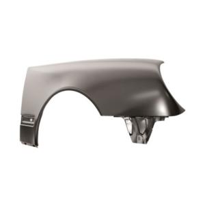 Aile avant droite pour MERCEDES CLASSE E 1999-2002 (W210), avec trou pour feu répétiteur, Neuve