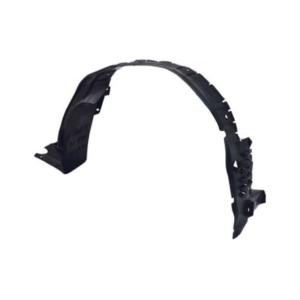 Pare-boue d'aile avant droite pour MERCEDES CLASSE E 1999-2002 (W210), Neuf