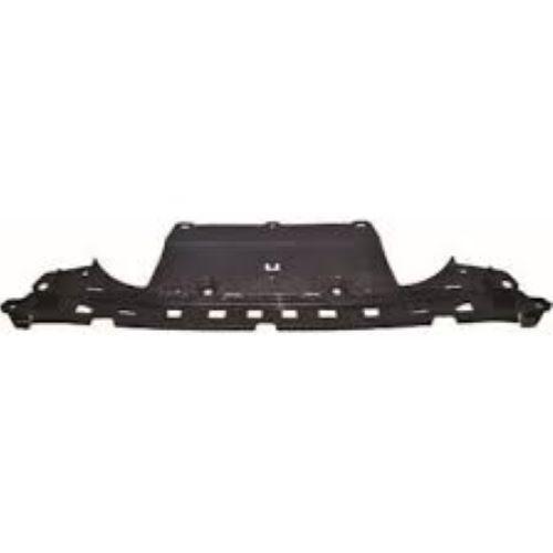 Cache sous pare-chocs avant pour SMART FORTWO 2014-2019, Neuve