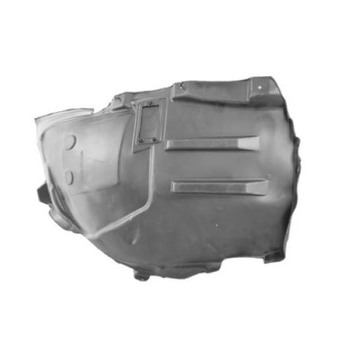 Pare-boue Avant Gauche Pour Alfa Romeo Mito (depuis 2008) - Neuf Repiauto - Réf. RA00309