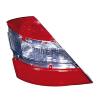 Feu arrière gauche à LED pour MERCEDES CLASSE S, 2005-2009 (W221), Neuf