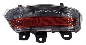 Feu antibrouillard arrière droit pour RENAULT CAPTUR depuis 2020,  Neuf