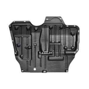 Cache sous moteur pour MITSUBISHI OUTLANDER 2007-2010, Neuf