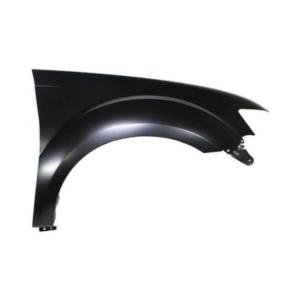 Aile avant droite pour MITSUBISHI OUTLANDER 2010-2011, Neuve
