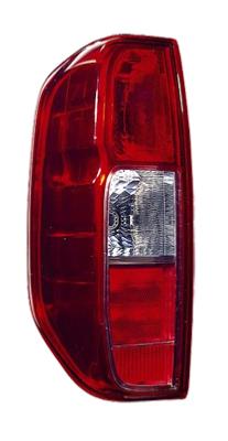 Feu arrière gauche pour NISSAN NAVARA/PATHFINDER, 2010-2015, Mod. NAVARA/PICK-UP, Neuf