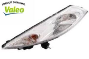 Phare gauche supérieure pour NISSAN JUKE I phase 1 du 2010 à 2014,VALEO, Neuf