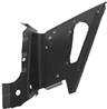 Sige de phare gauche pour OPEL ASTRA J 2010-2012, Neuf