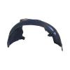 Pare-boue aile avant droite pour OPEL INSIGNIA II phase 1 2017-2019, en plastique moul par injection, Neuf