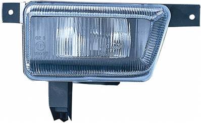 Feu antibrouillard gauche pour OPEL ASTRA G 1998-2004, H3, Neuf