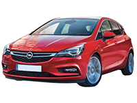 ASTRA K du 04/2016 au 12/2019