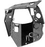 Siège de feu avant droite pour PEUGEOT 205 1983-1996, support Neuf