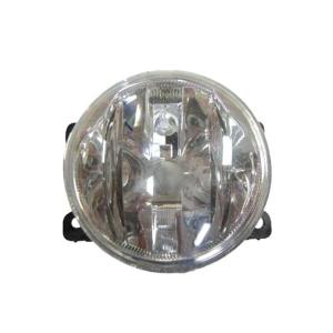 Feu antibrouillard avant droit ou gauche PSX24W pour PEUGEOT 2008 Phase 2, 2016-2019, neuf