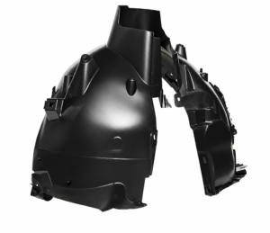 Pare-boue avant gauche pour PEUGEOT 308 III phase 1 T9 depuis 2021, Neuf