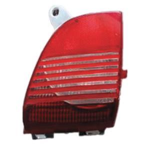 Feu de brouillard arrière gauche pour PEUGEOT 2008 phase 1 2013-2016, Neuf