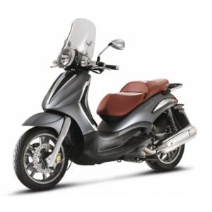 Piaggio Beverly Cruiser 500cc de 2007  2012