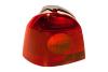 Cabochon Feu arrière gauche pour RENAULT TWINGO I phase 1, 1993-1998, Neuf