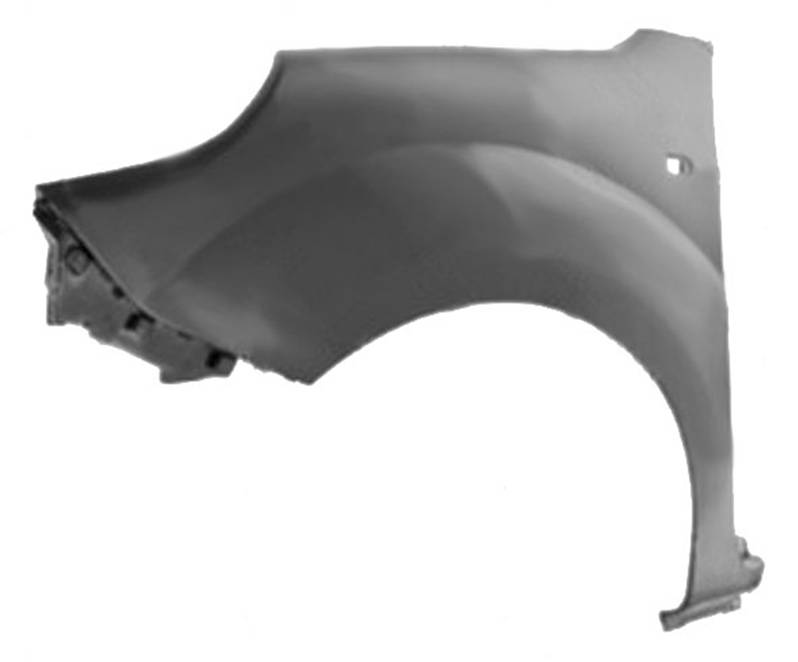 AILE AVANT RENAULT KANGOO 2008-2013 GAUCHE