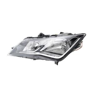 Phare Optique avant gauche à LED pour SEAT LEON III ph. 2 2017-2019, feu diurne, Neuf