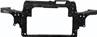 Masque Armature de face avant pour SKODA FABIA I ph. 2 2004-2007, avec air conditionn, Neuve