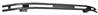 Renfort arrire pour SUZUKI SWIFT, 2005-2010, pare chocs arrire, Neuf