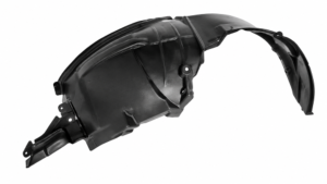 Pare-boue avant droit pour SUZUKI SWIFT II 2010-2017, Neuf