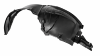 Pare-boue avant gauche pour SUZUKI SWIFT II 2010-2017, Neuf