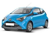 AYGO II phase 2 du 07/2018 au 03/2022