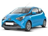 pièces de carrosserie TOYOTA AYGO 2018 2019 2020 2021