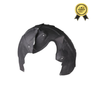 Pare-boue d’aile arrière droite pour TESLA MODEL Y 2019-2025, en feutre, qualité premium, Neuf