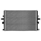 Radiateur de refroidissement moteur pour TESLA MODEL 3 depuis 2016, OEM: 14947500A, Neuf