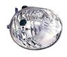 Feu antibrouillard droit pour TOYOTA RAV4, 2003-2005, HB4, sans variateur, Neuf