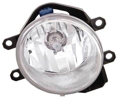 Feu antibrouillard droit pour TOYOTA PRIUS 2011-2015, H16, Neuf