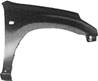 Aile avant droite pour TOYOTA RAV4, 2000-2003, avec trous pour extension, Neuf