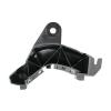 Support arrire gauche pour TOYOTA YARIS III phase 3, 2017-2020, bride fixation pare chocs arrire, Neuf