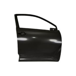 Porte avant droite pour TOYOTA CH-R phase 2 depuis 2020, Neuve