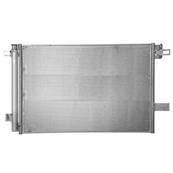 Condenseur de Climatisation pour VOLKSWAGEN TRANSPORTER T6 ph.1 2015-2019, OEM: 7E0820411F, Neuf