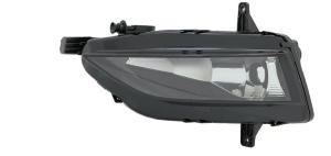 Feu antibrouillard avant droit pour VOLKSWAGEN GOLF VII ph. 2 2016-2020, H11, Neuf