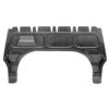 Cache de protection moteur inférieure pour SKODA FABIA II ph. 1 2007-2010, Mod. Essence/Diesel (pas diesel 1.9), Neuf