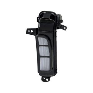 Feu de jour gauche pour VOLKSWAGEN T-ROC depuis 2022, LED, version Valeo, Neuf