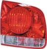 Feu arrire gauche intrieur pour VOLKSWAGEN TOUAREG I ph. 1 2002-2006, Neuf