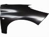 Aile avant droite pour PEUGEOT 206 Plus (206+) 2009-2013, Neuve  peindre