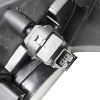 Phare optique avant gauche pour FORD ECOSPORT II phase 1, 2013-2017, H4, LED, neuf